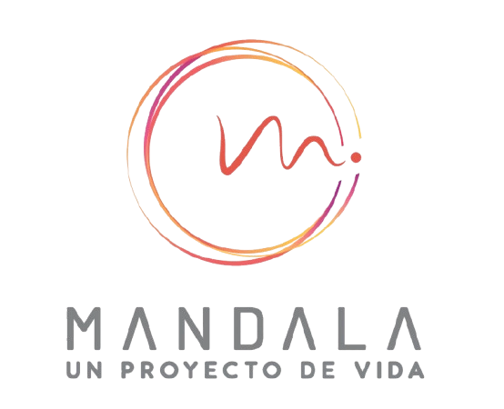 Logo Mandala